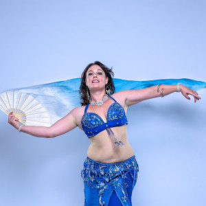 Amalia Belly Dance - Belly Dancer in Ardmore, Pennsylvania