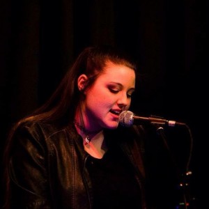 Amanda Conti - Singer/Songwriter in Morganville, New Jersey
