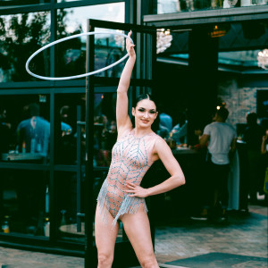 Amanda Del Rae - Hoop Dancer in Pearland, Texas
