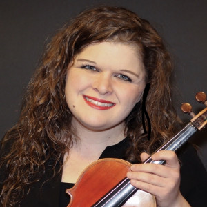 Amanda Fenton, Violinist - Violinist / String Trio in Aurora, Illinois