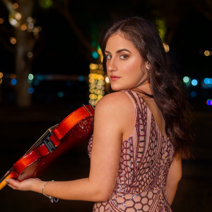 Amanda Fiddle Music - Violinist in Miami, Florida