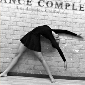 Amanda Maximin - Modern Dancer in North Hollywood, California