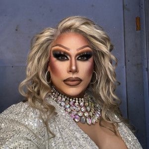 Amanda Playwith - Drag Queen in Boston, Massachusetts