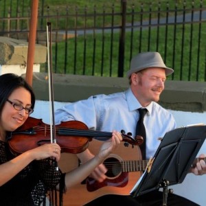 Amante Strings - String Trio in Round Lake, New York