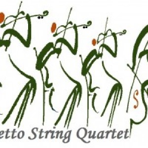 Amaretto String Quartet