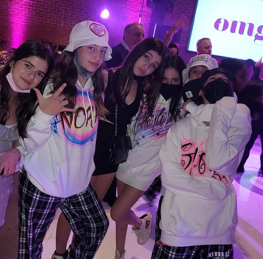 Hire Amazing Airbrush Airbrush Artist in Los Angeles, California