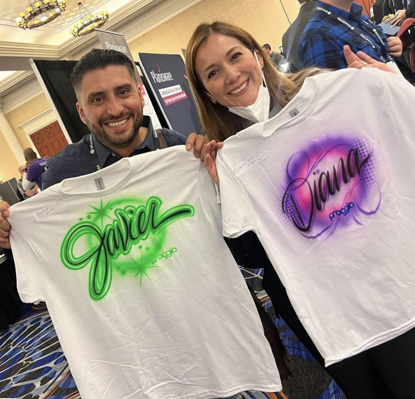 Hire Amazing Airbrush Airbrush Artist in Los Angeles, California