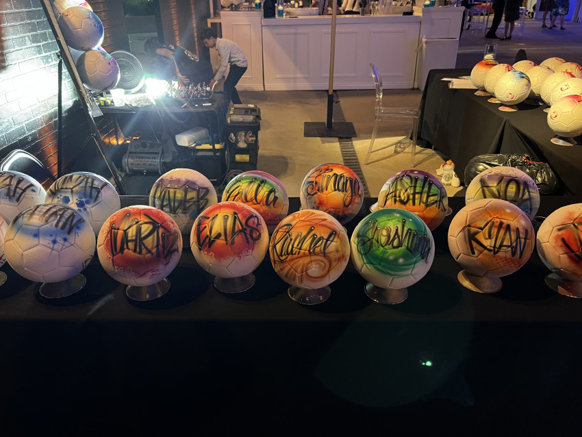 Hire Amazing Airbrush Airbrush Artist in Los Angeles, California