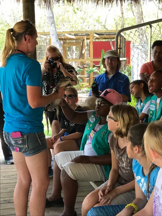 Hire Amazing Animals INC Animal Entertainment in Orlando, Florida