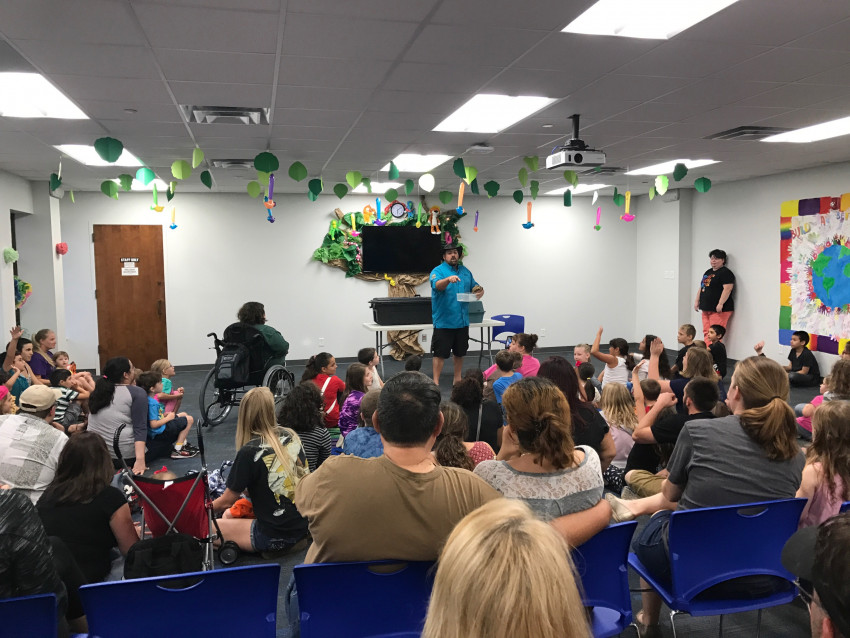 Hire Amazing Animals INC Animal Entertainment in Orlando, Florida