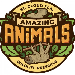 Amazing Animals INC - Animal Entertainment in Orlando, Florida