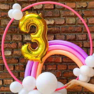 Amazing Balloon Animals + Workshops - Balloon Twister / Outdoor Party Entertainment in Montreal, Quebec