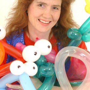 Amazing Balloon Creations - Balloon Twister / Outdoor Party Entertainment in Charlotte, North Carolina