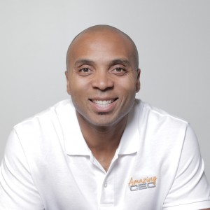 Amazing CEO - Business Motivational Speaker in Atlanta, Georgia