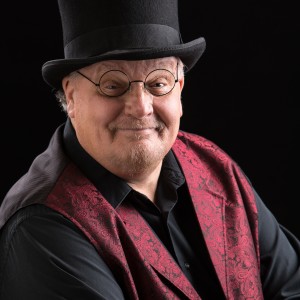 Amazing Dave Elstun - Magician / Corporate Magician in Littleton, Colorado