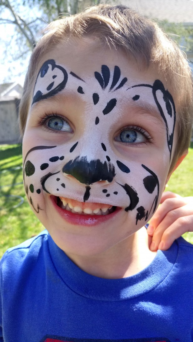 Hire Amazing Face Painting and Body Art Face Painter in Santa Clara, Utah