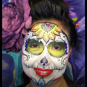 Amazing Face Painting, Balloons & More!