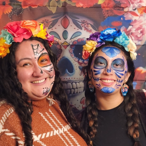 Amazing Faces LLC - Face Painter / Halloween Party Entertainment in Brighton, Colorado