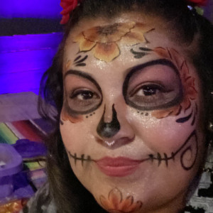 Amazing Faces LLC - Face Painter / Henna Tattoo Artist in Brighton, Colorado