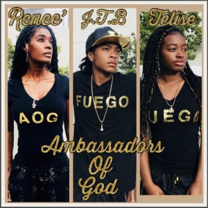 Ambassadors Of God (AOG)