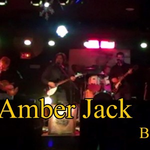 Amber-Jack