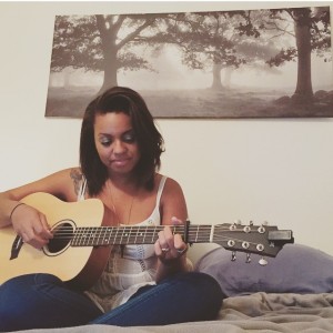 Amber-Renee - Singer/Songwriter in Los Angeles, California