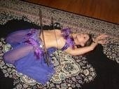 Gallery photo 1 of Amber Belly Dance