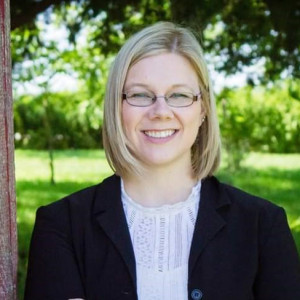 Amber Jewell - Motivational Speaker / Christian Speaker in Le Roy, Kansas