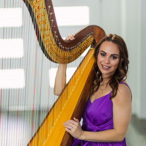 Amber Lynn Harp - Harpist in Henderson, Nevada