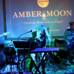 Amber Moon - Classic Rock Band in Old Bridge, New Jersey