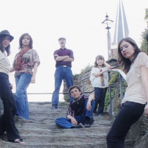 Amber Waves Band - Folk Band / Holiday Entertainment in Hershey, Pennsylvania