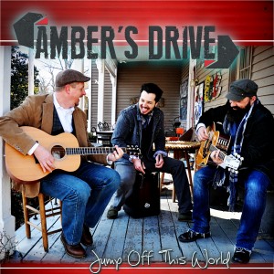 Amber's Drive - Acoustic Band in Nashville, Tennessee