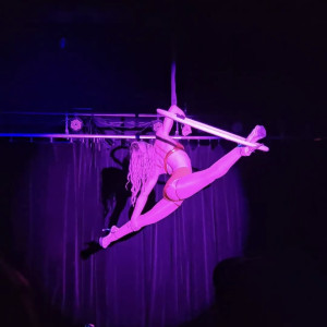 Ambient Aerial - Aerialist in Brooklyn, New York