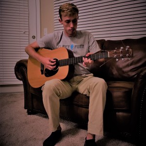 Ambient October - Singing Guitarist in Madison, Alabama