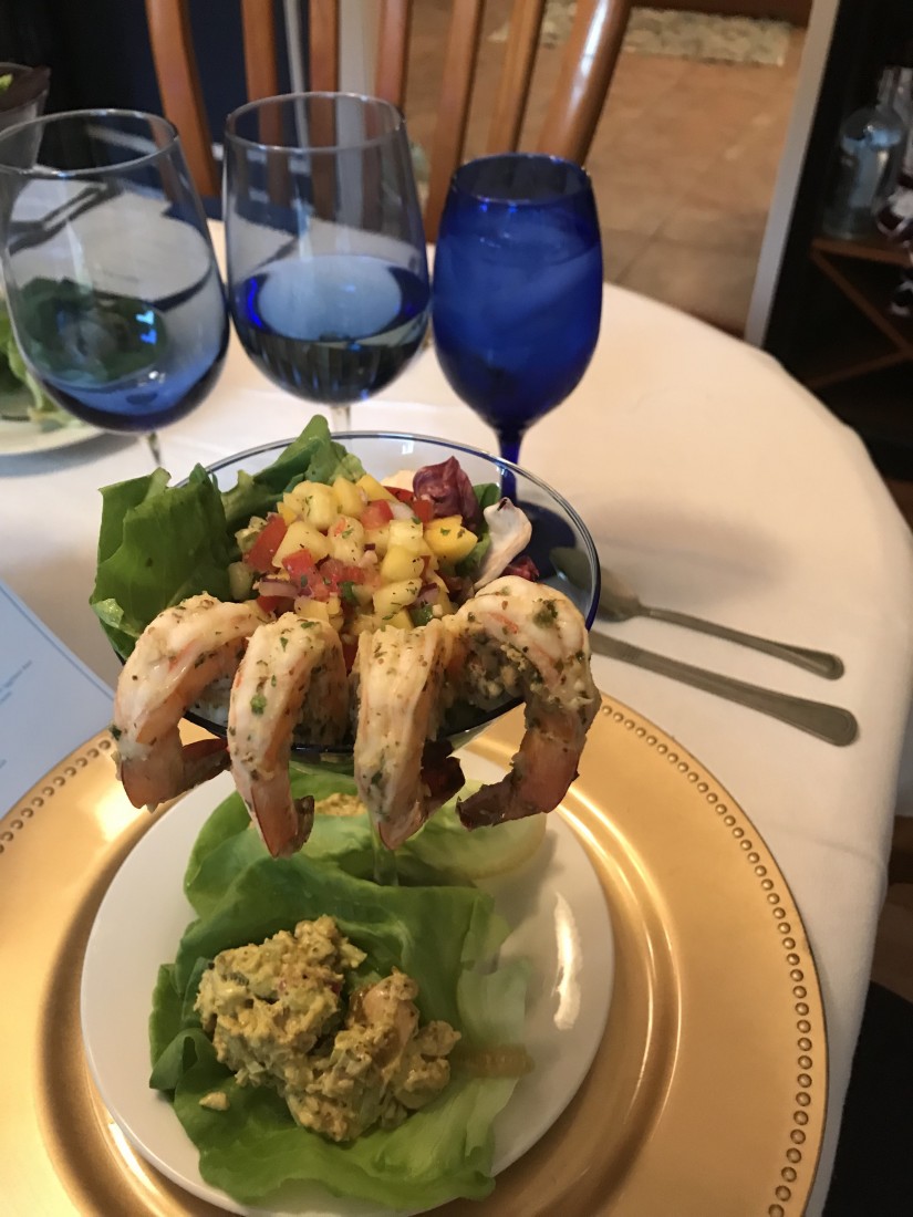 Hire Ambient Personal Chef Personal Chef in Virginia Beach, Virginia