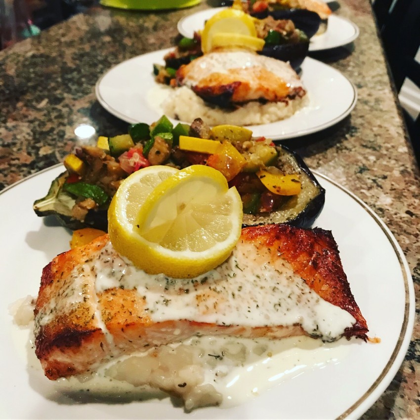 Hire Ambient Personal Chef Personal Chef in Virginia Beach, Virginia