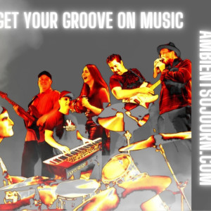 Ambient Sojourn - Blues Band in Rutland, Massachusetts