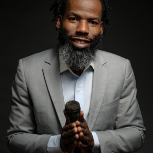 Ambrose Jones - Stand-Up Comedian in Memphis, Tennessee