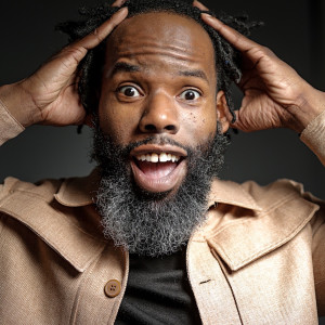 Ambrose Jones - Stand-Up Comedian in Memphis, Tennessee