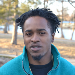 Ambrose Kfe - Hip Hop Artist in Topeka, Kansas