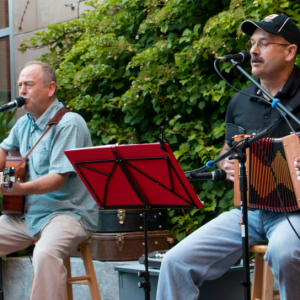 Al MacKay - Celtic Music / Irish / Scottish Entertainment in Providence, Rhode Island