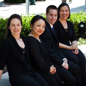 Ambrosia Quartet - String Quartet / Wedding Musicians in Virginia Beach, Virginia