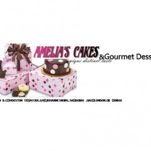Amelia's Cakes