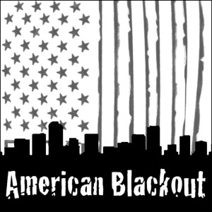 American Blackout - Punk Band in Fort Collins, Colorado