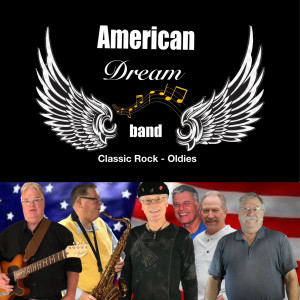 American Dream - Classic Rock Band in Stillwater, Minnesota