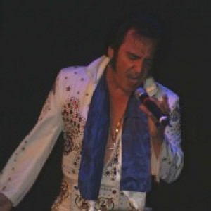 Elvis The Legend Continues - Elvis Impersonator in Long Island, New York
