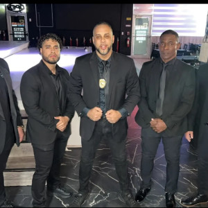 American Security - Event Security Services in Opa Locka, Florida