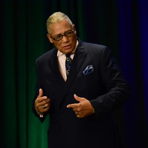 Dr. Carlton Young "America's Grandfather" - Motivational Speaker in Atlanta, Georgia