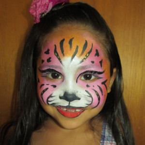 Amerikan Entertainment - Face Painter in Rockledge, Florida
