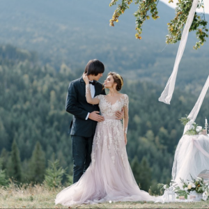 Amertat Studio - Wedding Photographer in Irvine, California